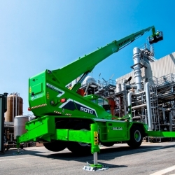 merlo 2