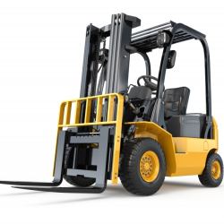 FORKLIFT 1