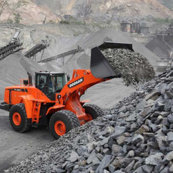 doosan dl500