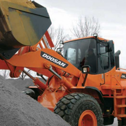 doosan dl300