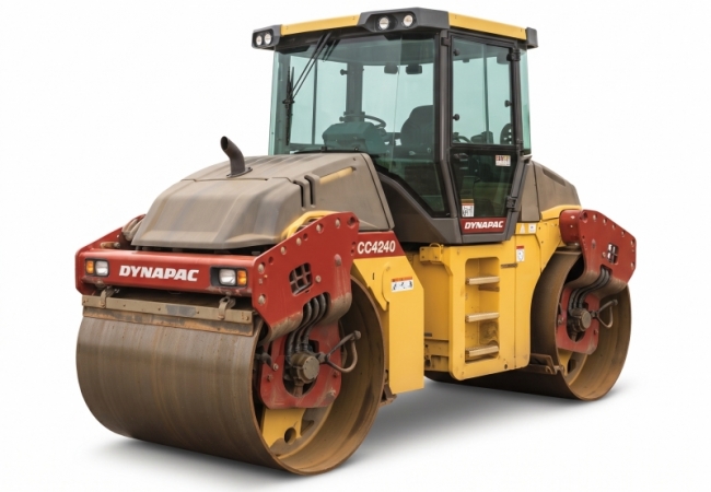 Cilindru Compactor