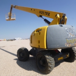 h25 tpx