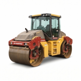 Cilindru Compactor